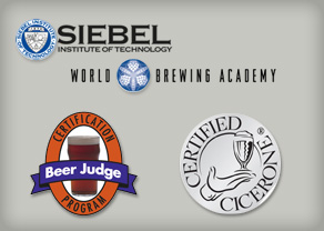 Awards and Accreditations