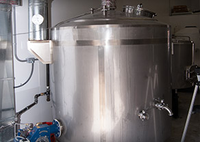 Brew Kettle